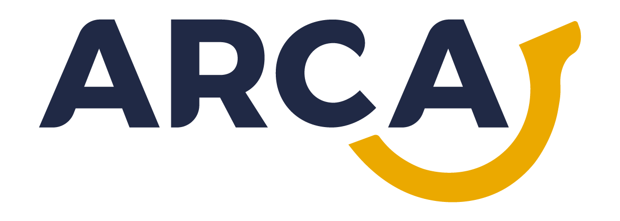 Logo ARCA