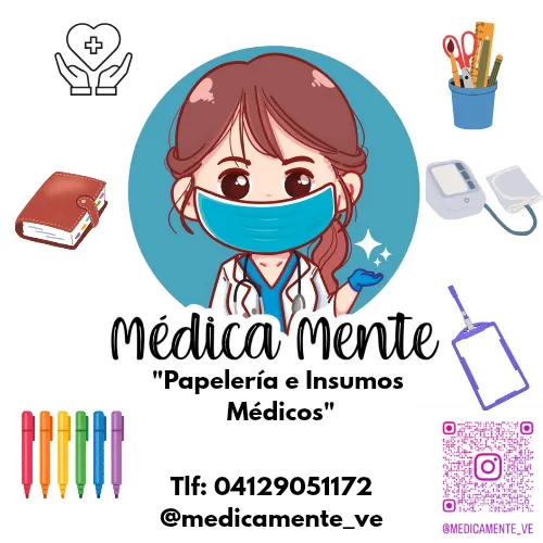 Papelería y algo más.