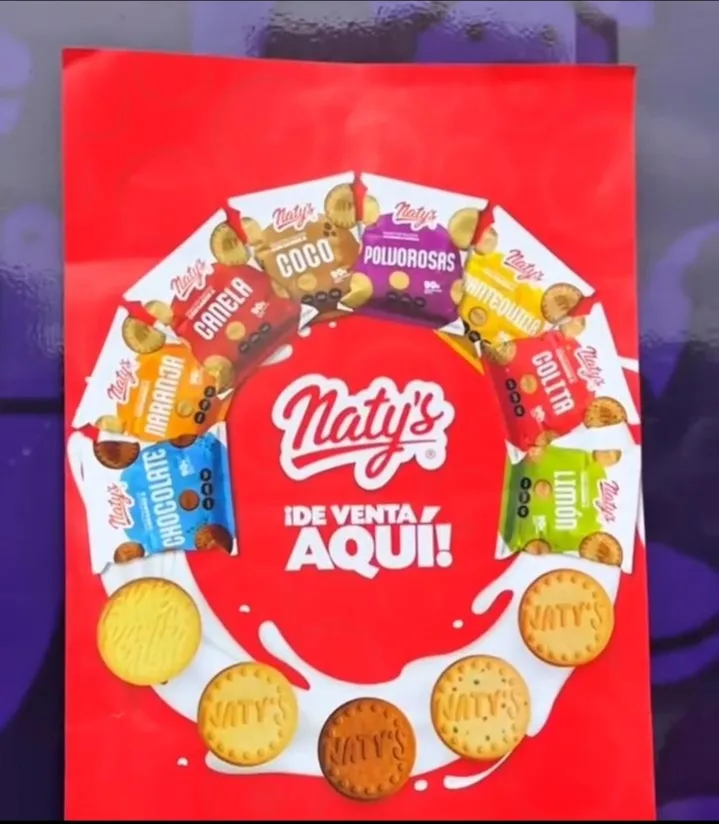 Galletas