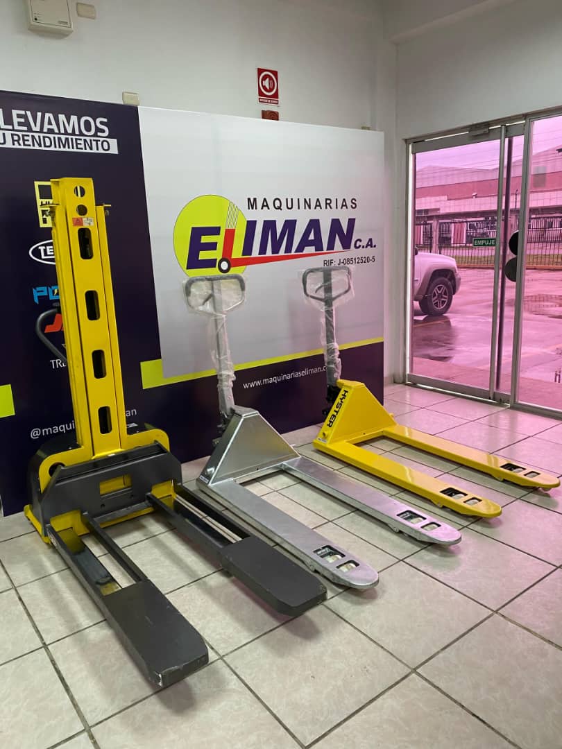 Producto de prueba Marca Dickson