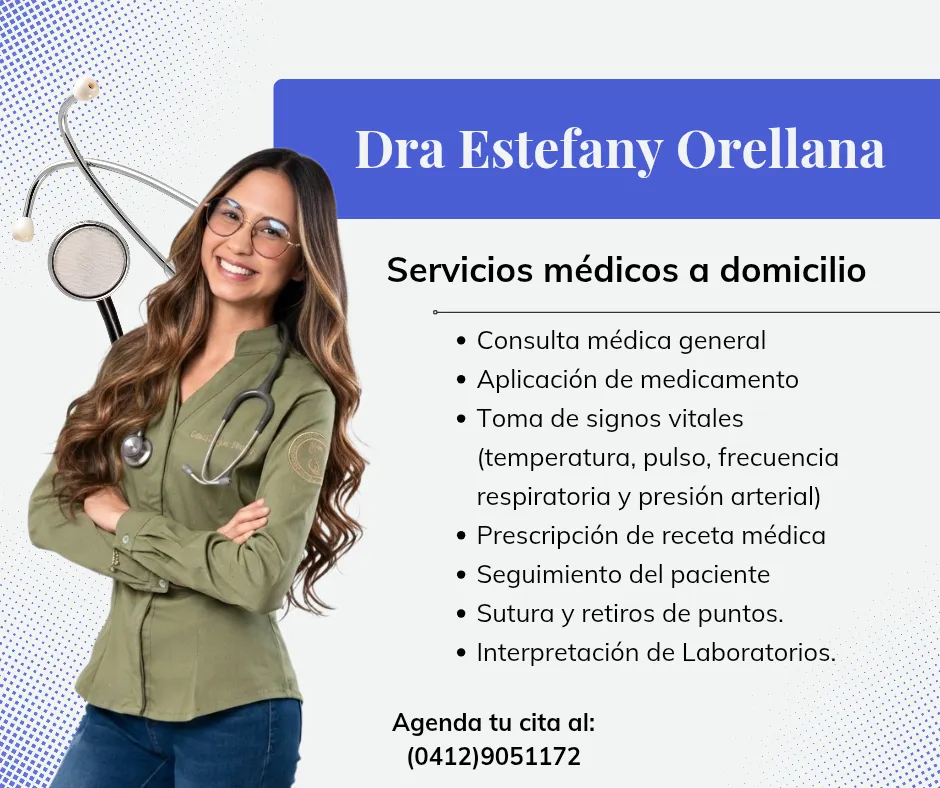 Consultas de Medicina General